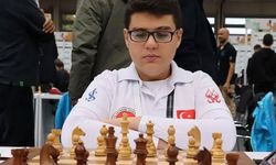 Yağız Kaan Erdoğmuş Dünya Gençler Zirvesinde