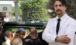 Dr. Erkut Karaca Düzce’de Son Yolculuğuna Uğurlandı