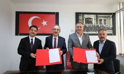 Düzköy'de Hayvancılık İçin Suni Tohumlama Projesi