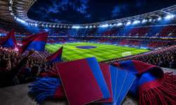 Trabzonspor’da Kombine Satışlarında Tarihi Rekor