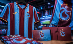 Trabzonspor’da Forma Ve Kombine Satışları Arttı