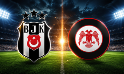 Beşiktaş Çorum FK Maçı Hangi Kanalda?
