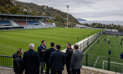 Trabzon'da Amatör Sporun Talepleri Masaya Yatırılacak