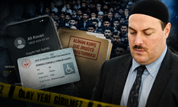 Alihan Kuriş Soruşturmasında GSM Hattı Detayı