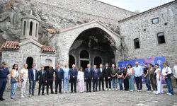 Trabzon İçin UNESCO Gastronomi Hedefi
