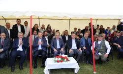 Honefter Yaylası’nda Yol Müjdesi Geldi