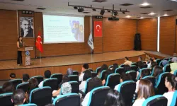 Ortahisar'da Gençlerin Yönetime Katılımı Konuşuldu