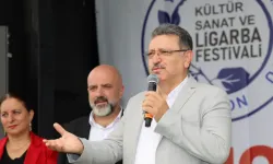 Başkan Genç’ten Yomra’da Ligarba Üretimi Çağrısı