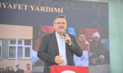 Başkan Genç'ten Çakıroğlu Yaylası'na Yol Müjdesi