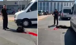 Antalya Havalimanı’nda Silahlı Olay: 1 Ölü