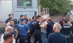 Gaziantep'te Engelli Kadına Yönelik İddiada 5 Tutuklama