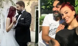 Erhan Çelik'in Eşi Özlem Gültekin Hayatını Kaybetti