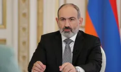 Paşinyan Ve Ermenistan Hükümeti İstifa Etti