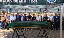 Mehmet Lermi Trabzon’da Son Yolculuğuna Uğurlandı