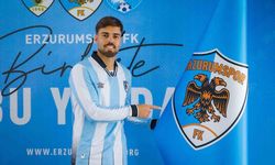 Erzurumspor'dan Miguel Cardoso Hamlesi