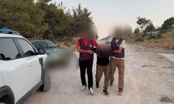 Eski Sevgili Dehşeti: Şüpheli Tutuklandı