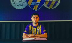 Eyüpspor Yusuf Barasi Transferini Açıkladı