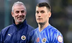 Fenerbahçe'de Livakovic İçin Barcelona Gelişmesi