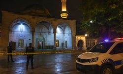 Erzurum'da Camide Bir Kişi Hayatını Kaybetti