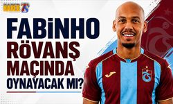 Fabinho Ferencváros Rövanşında Oynayabilecek Mi?
