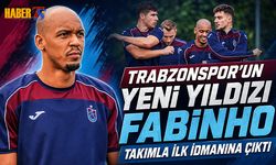Trabzonspor Ferencvaros Mesaisini Sürdürdü