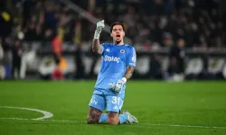 Juventus'tan Ederson İçin İlk Transfer Hamlesi
