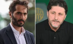 Hamit Altıntop'tan Fatih Tekke'ye Destek Mesajı