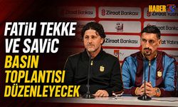 Trabzonspor - Ferencvaros Maçı Programı Açıklandı