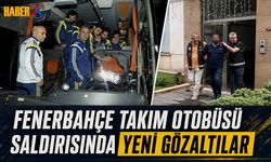 Fenerbahçe Otobüs Saldırısında 5 Gözaltı