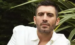 Cihangir Ceyhan Eşini İlk Kez Paylaştı