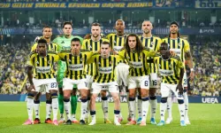 Fenerbahçe Lyon İle Yenişemedi: Tur Fransa'ya Kaldı