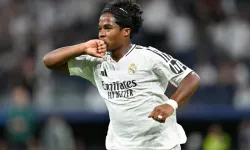 Fenerbahçe Endrick Transferinde Anlaşmaya Vardı
