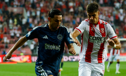 Fenerbahçe Samsunspor'u Deplasmanda 2-0 Yendi