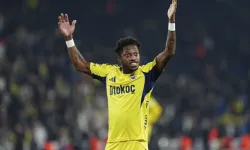 Fenerbahçe'de Fred İçin Ayrılık İddiası
