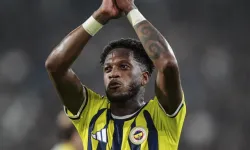 Fenerbahçe'de Fred Dönemi Sona Eriyor