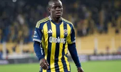 Fenerbahçe'de Kante Maliyeti Krize Yol Açtı