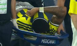 Fenerbahçe'de Oosterwolde Şoku! Gözyaşlarıyla Çıktı