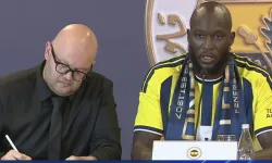 Fenerbahçe'de Lukaku Sonrası Transfer Kararı