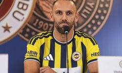 Fenerbahçe'den Vedat Muriqi İçin TFF Hamlesi