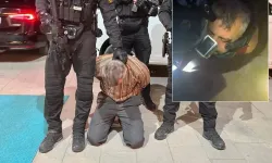 Fetöcü Burkay Karatepe’den 69 Sayfalık İfade