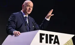FIFA, Tartışılan FFE Projesinden Vazgeçti
