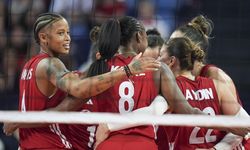 Filenin Sultanları Slovenya'yı 3-1 Geçti