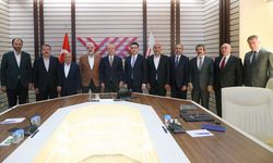 Filistinli Öğrencilere Türkiye'de Açık Öğretim İmkanı