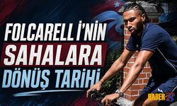 Folcarelli’nin Sakatlığında Son Durum Belli Oldu