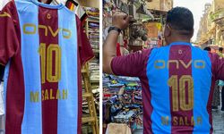 Mısır'da Trabzonspor Formasına Yoğun İlgi