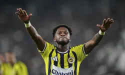 Fenerbahçe'de Fred Dönemi Resmen Sona Erdi