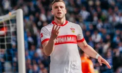 Galatasaray Demirovic Transferinde Sona Yaklaştı
