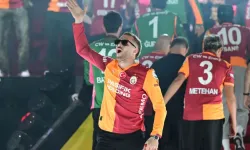 Galatasaray Barış Alper İçin Rakamı Belirledi