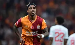 Galatasaray'da Mario Lemina İçin Ayrılık İddiası