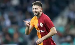 Halil Dervişoğlu Gaziantep FK'ya Kiralandı